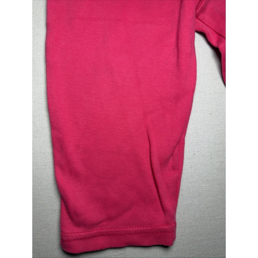 Vintage Carters One Piece Pink Flowers 18/24 Months - Picture 7 of 15